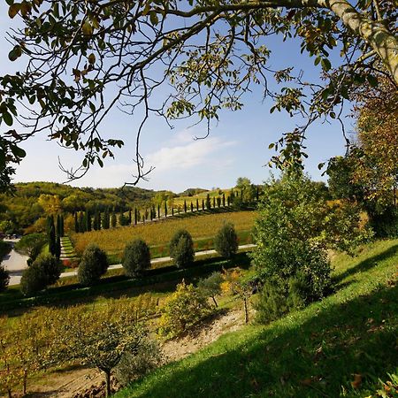 Relais Russiz Superiore Capriva del Friuli Dış mekan fotoğraf