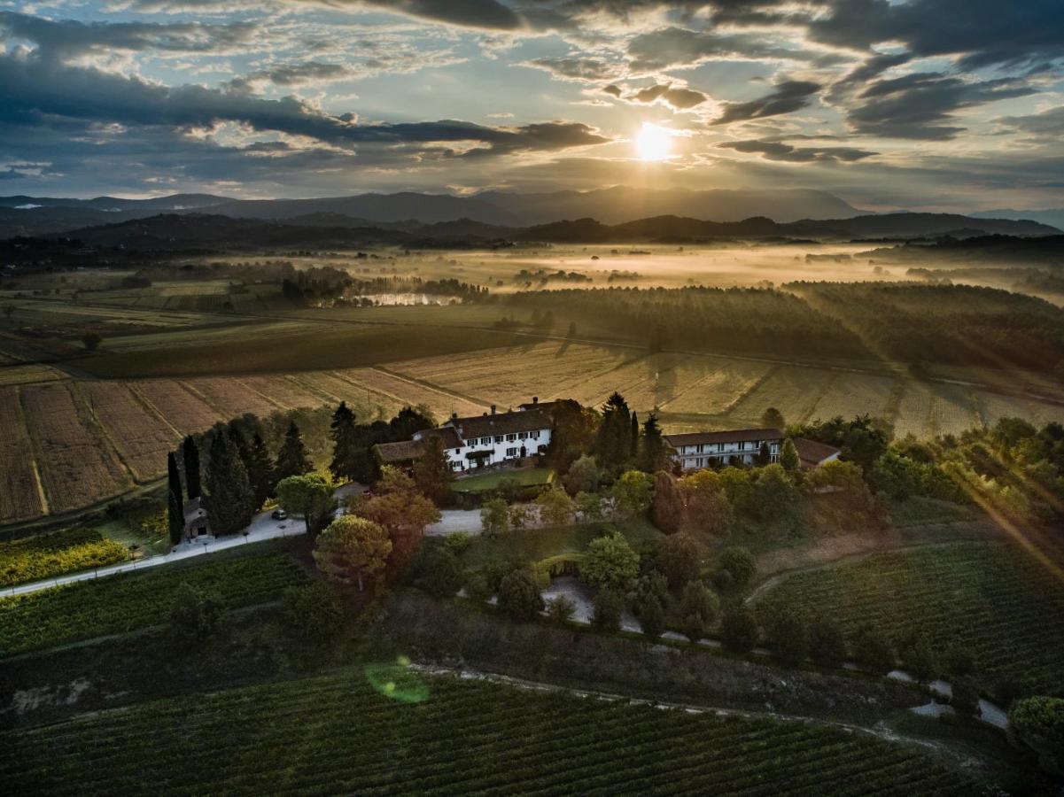 Relais Russiz Superiore Capriva del Friuli Dış mekan fotoğraf