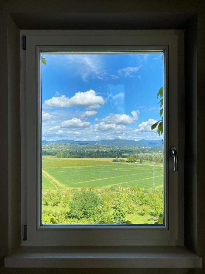Relais Russiz Superiore Capriva del Friuli Dış mekan fotoğraf
