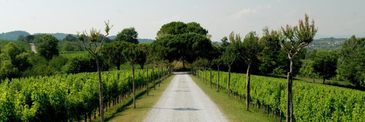 Relais Russiz Superiore Capriva del Friuli Dış mekan fotoğraf