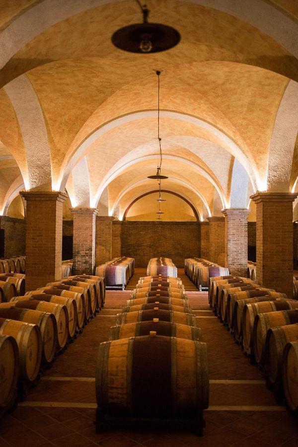 Relais Russiz Superiore Capriva del Friuli Dış mekan fotoğraf