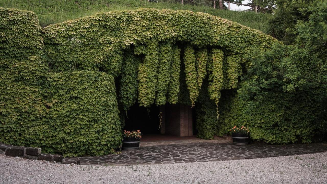 Relais Russiz Superiore Capriva del Friuli Dış mekan fotoğraf