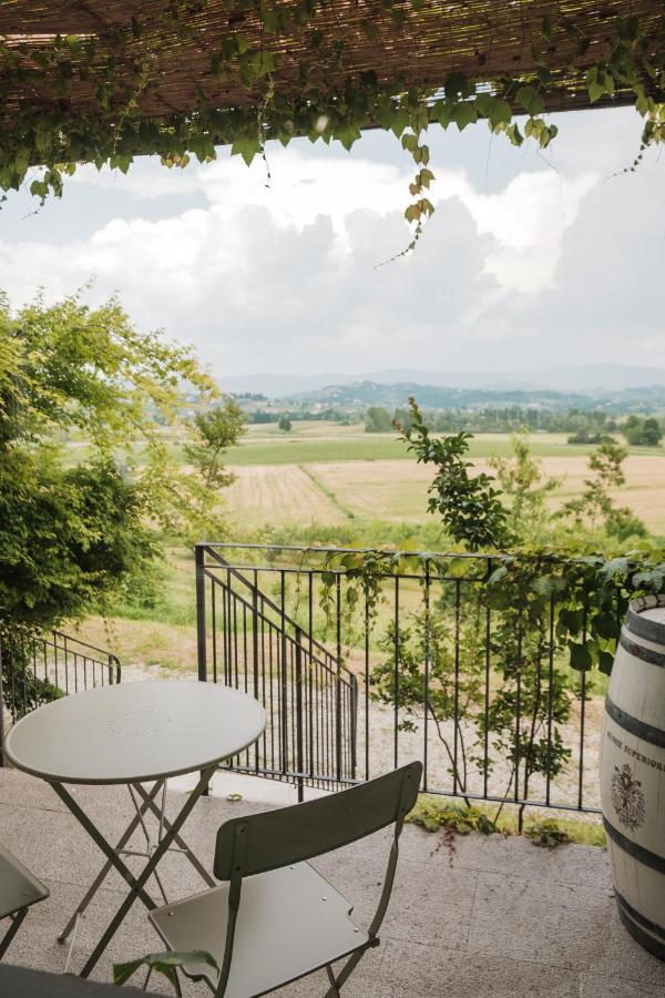 Relais Russiz Superiore Capriva del Friuli Dış mekan fotoğraf