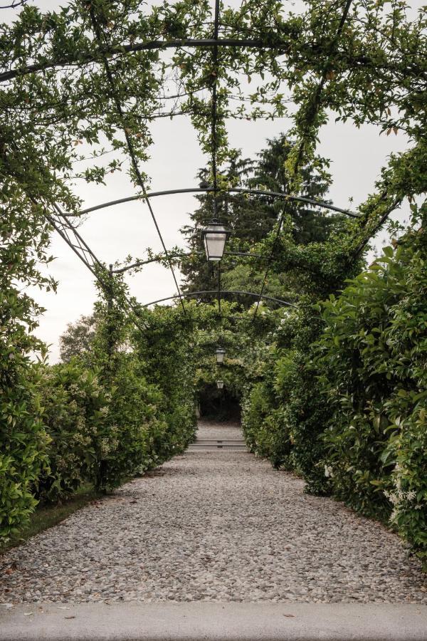 Relais Russiz Superiore Capriva del Friuli Dış mekan fotoğraf