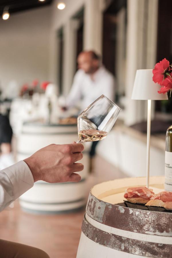 Relais Russiz Superiore Capriva del Friuli Dış mekan fotoğraf