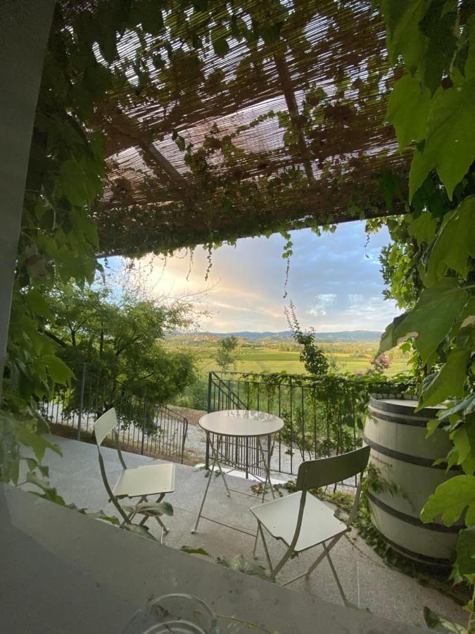Relais Russiz Superiore Capriva del Friuli Dış mekan fotoğraf