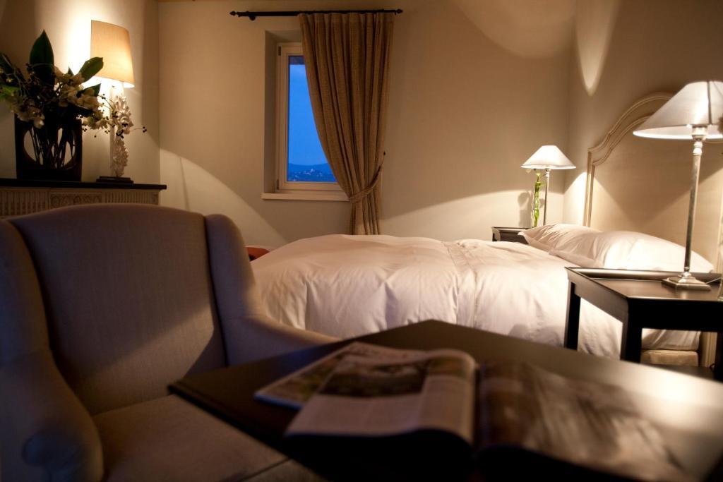 Relais Russiz Superiore Capriva del Friuli Oda fotoğraf