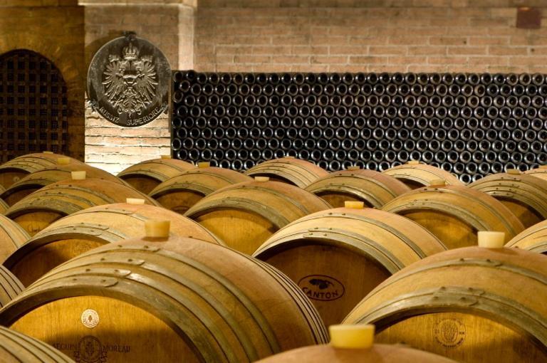 Relais Russiz Superiore Capriva del Friuli Dış mekan fotoğraf